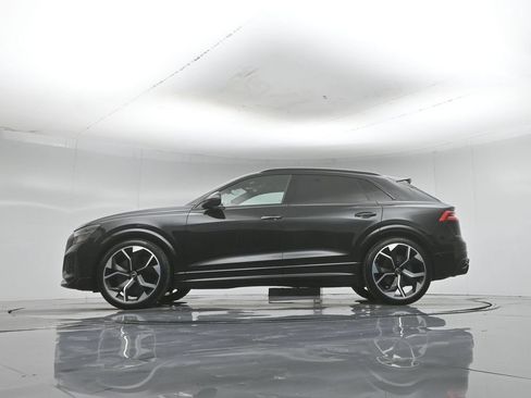 Used 2022 Audi RS Q8 AWD/4WD image 6