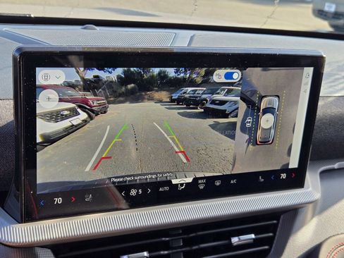 New 2026 Ford Explorer ST-Line w/ ST-Line Street Pack image 11