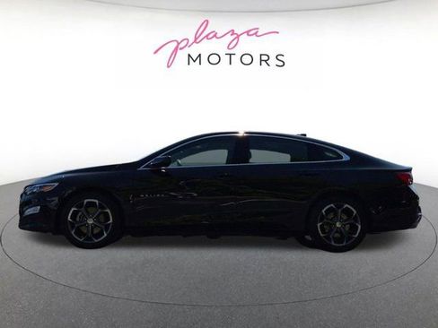 Used 2024 Chevrolet Malibu LT FWD image 8