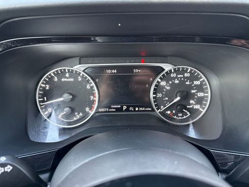 Used 2023 Nissan Pathfinder SL w/ SL Premium Package image 15