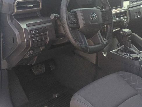 New 2026 Toyota Tacoma SR5 image 11