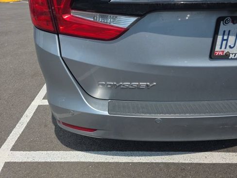 Used 2022 Honda Odyssey Touring image 8