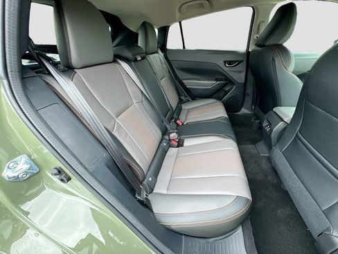 New 2026 Subaru Crosstrek 2.5i Limited AWD/4WD image 33