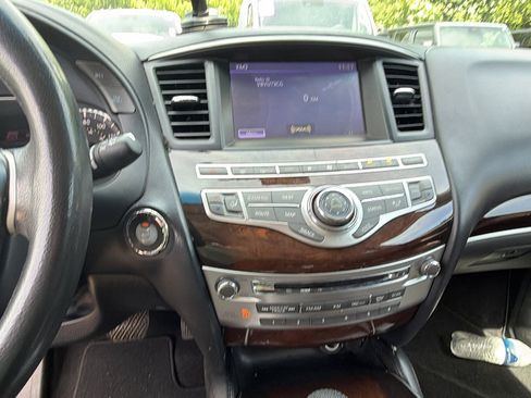 Used 2014 INFINITI QX60 FWD w/ Deluxe Touring Package image 34