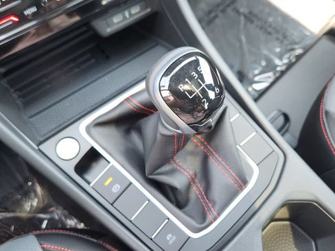 New 2026 Volkswagen Jetta GLI Autobahn FWD image 10