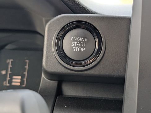 New 2026 Toyota Tacoma SR5 AWD/4WD image 11