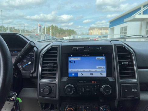 Used 2019 Ford F250 XLT w/ XLT Value Package image 10