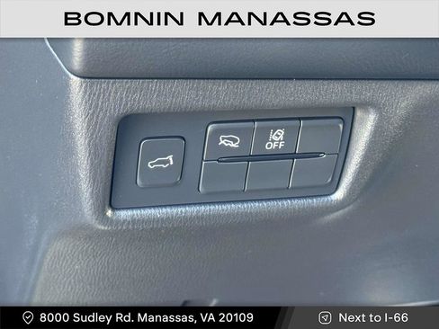 Used 2024 MAZDA CX-5 Carbon Edition image 25