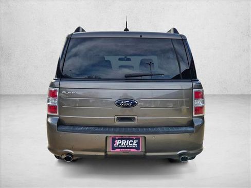 Used 2014 Ford Flex SE image 7