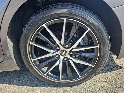 Used 2024 Toyota Camry SE AWD/4WD image 31