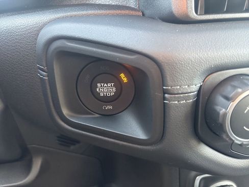 New 2026 Jeep Wrangler Unlimited Rubicon image 16