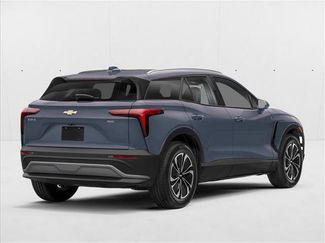 New 2026 Chevrolet Blazer EV LT video 2
