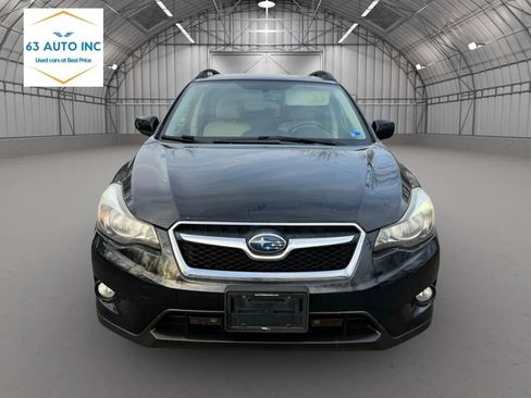 Used 2014 Subaru Crosstrek 2.0i Premium AWD/4WD image 7