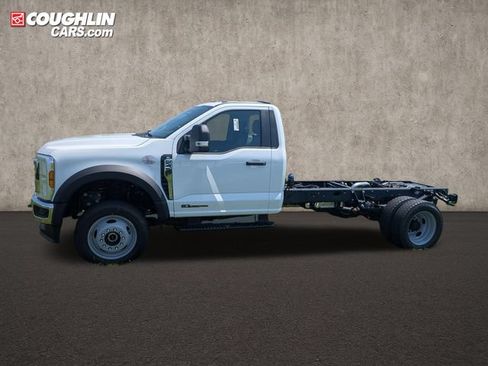 New 2026 Ford F450 XL AWD/4WD image 4