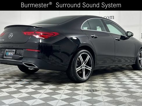 Certified 2023 Mercedes-Benz CLA 250 image 5