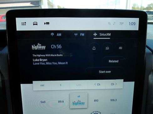 Used 2022 Ford Expedition Max Platinum image 24