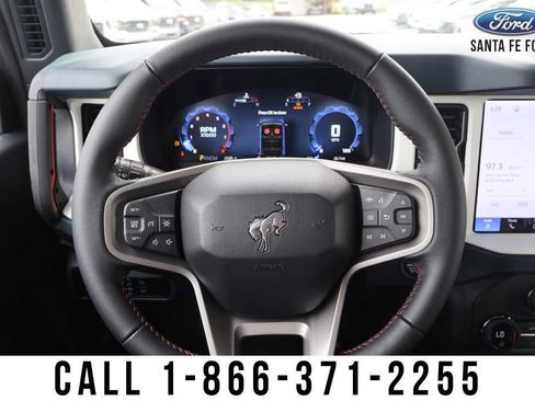 Used 2026 Ford Bronco Heritage Edition AWD/4WD image 35