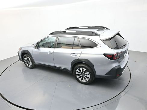 Used 2024 Subaru Outback Limited AWD/4WD image 23