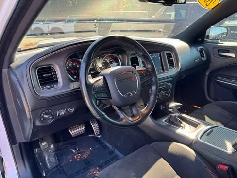Used 2023 Dodge Charger Scat Pack w/ Plus Group RWD image 26