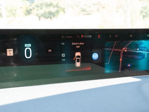 Used 2025 Ford Expedition Active image 37