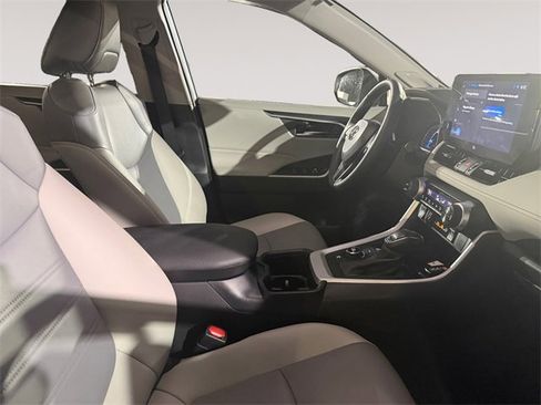 Used 2024 Toyota RAV4 XLE Premium w/ Weather Package image 15