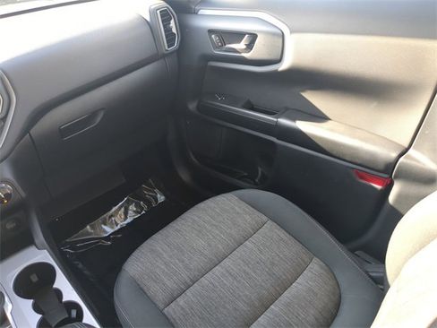 Used 2023 Ford Bronco Sport Big Bend w/ Convenience Package image 18