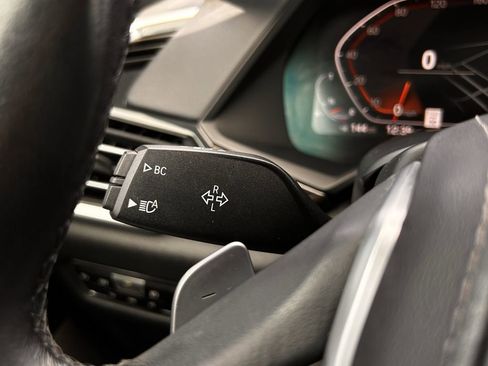 Used 2020 BMW X6 sDrive40i w/ Convenience Package image 28