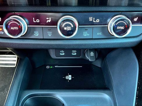 Certified 2025 Acura ADX A-Spec image 19