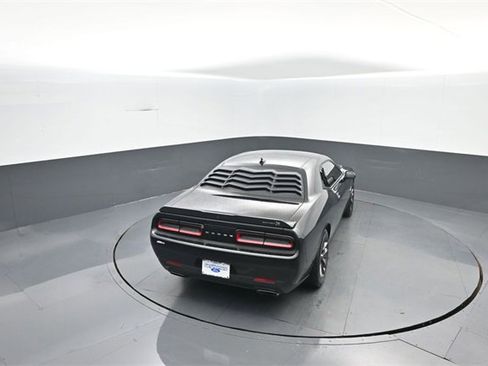 Used 2022 Dodge Challenger R/T Scat Pack image 21