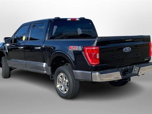 Used 2022 Ford F150 XLT w/ Equipment Group 302A High image 10