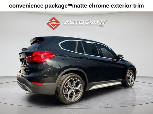 Used 2018 BMW X1 sDrive28i w/ Convenience Package image 8