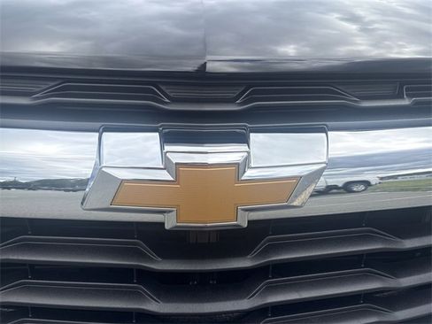 New 2026 Chevrolet TrailBlazer LT image 32