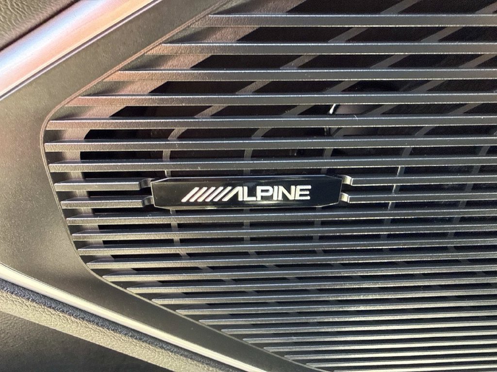 Used 2026 Jeep Grand Wagoneer L 2WD w/ Premium Group I image 25