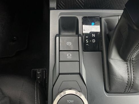 Used 2024 Toyota Tacoma TRD Sport RWD image 24