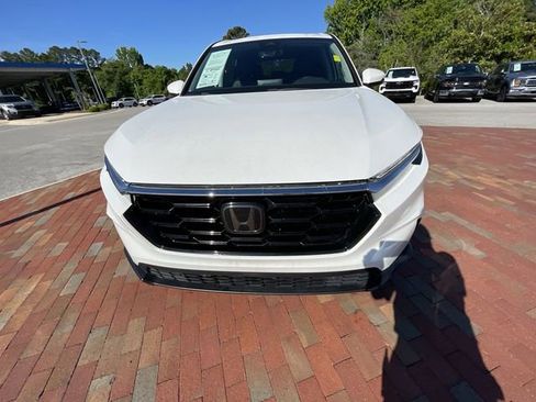 Certified 2023 Honda CR-V EX-L image 23