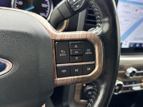 Used 2021 Ford F150 XLT w/ Equipment Group 302A High image 11