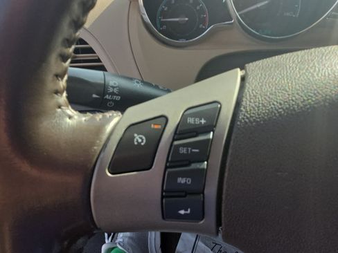 Used 2011 Chevrolet Malibu LTZ FWD image 25