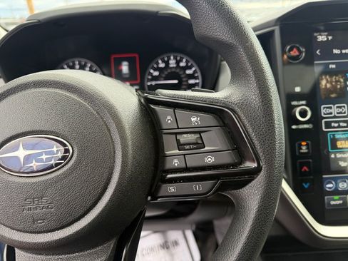 Certified 2024 Subaru Crosstrek 2.0i Premium image 22