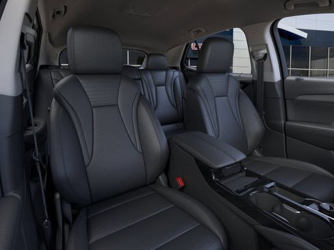 New 2026 Buick Envision Preferred AWD/4WD image 16