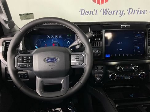 New 2026 Ford F250 Lariat w/ Tremor Off-Road Package AWD/4WD image 18
