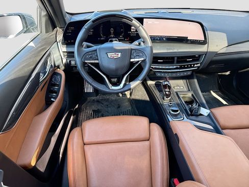 Used 2025 Cadillac CT5 Premium Luxury w/ Platinum Package AWD/4WD image 26