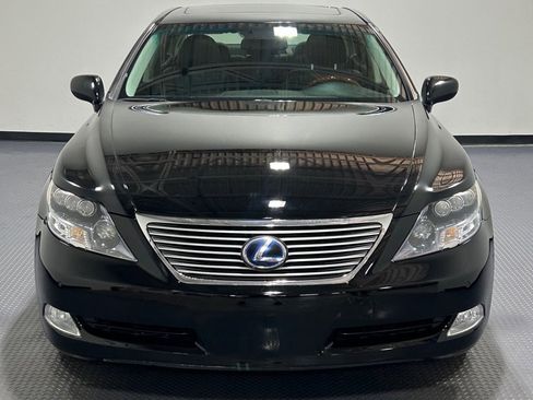 Used 2008 Lexus LS 600h L image 3