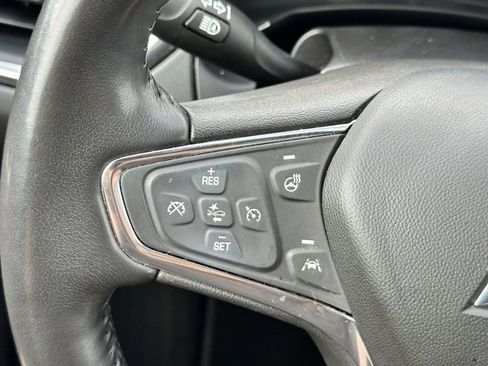 Used 2021 Chevrolet Equinox Premier image 15