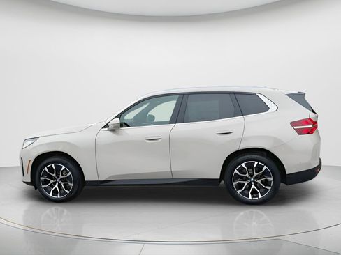 New 2026 BMW X3 xDrive30 image 5