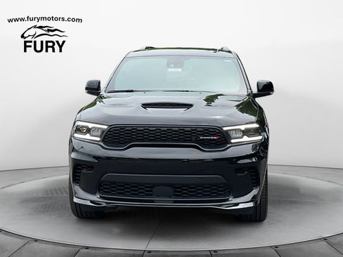 New 2026 Dodge Durango GT AWD/4WD image 8