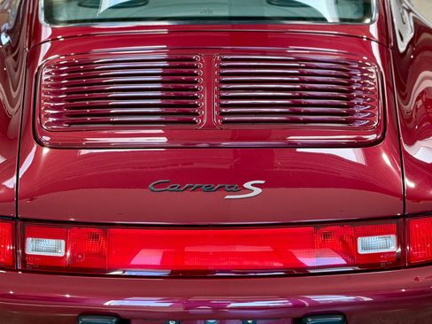 Used 1998 Porsche 911 Carrera S image 22