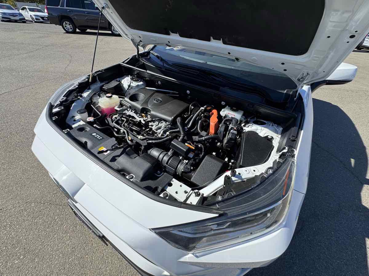 Used 2020 Toyota RAV4 XLE w/ Convenience Package AWD/4WD image 44