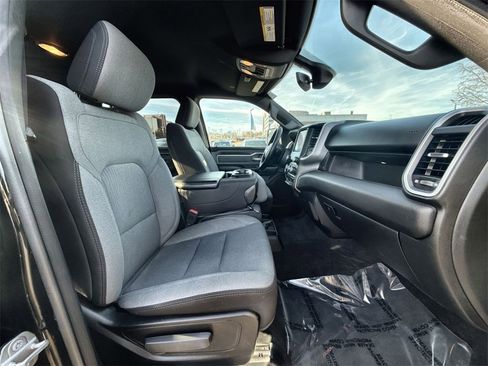 Used 2022 RAM 1500 Big Horn image 26