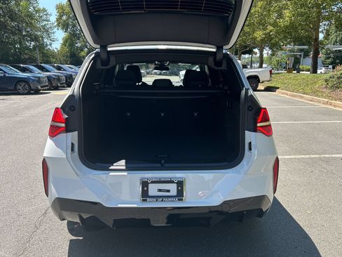 New 2026 BMW X3 xDrive30i w/ M Sport Package AWD/4WD image 27