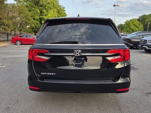 Used 2024 Honda Odyssey EX-L image 5